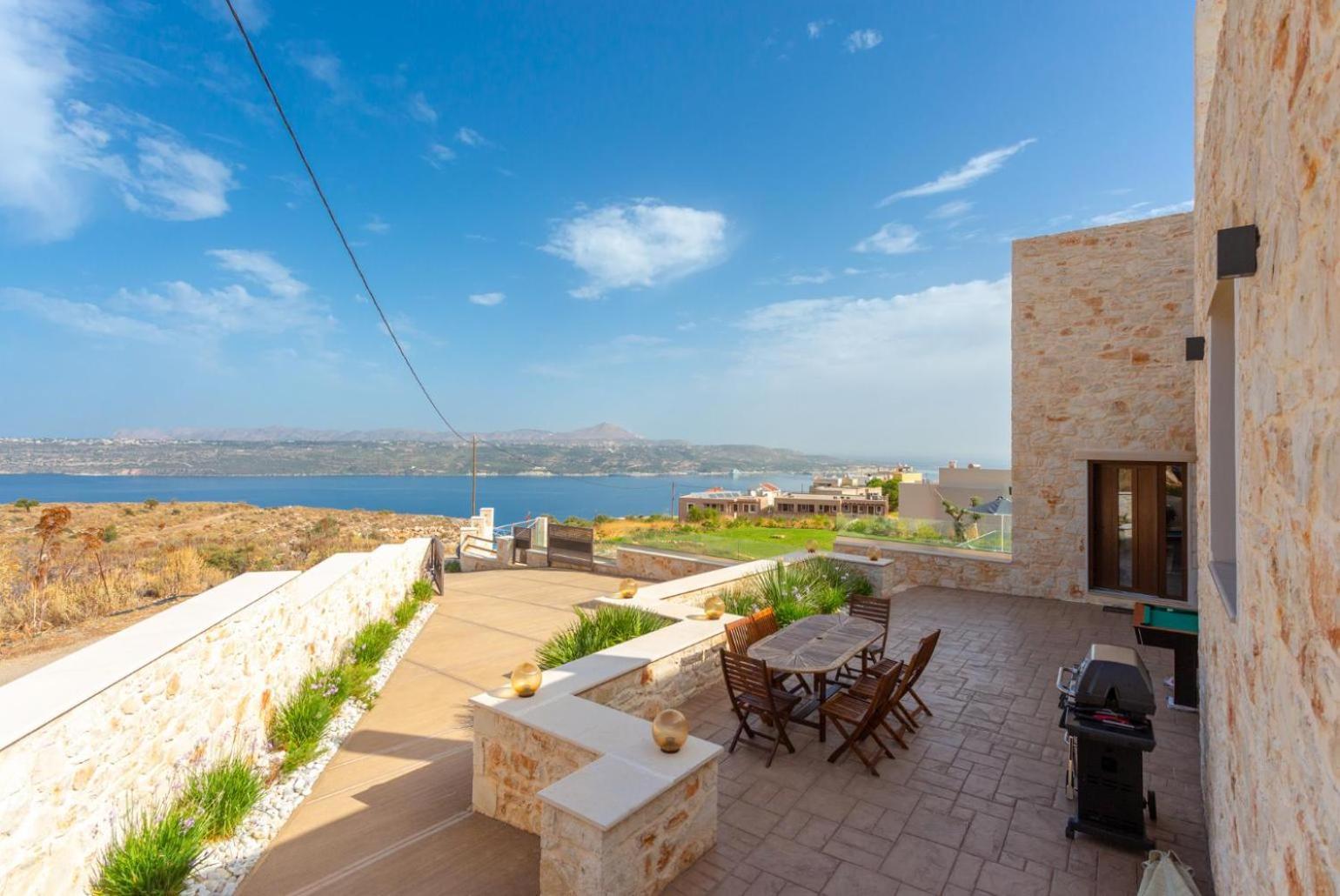 Villa Lulla Beritiana Exterior photo