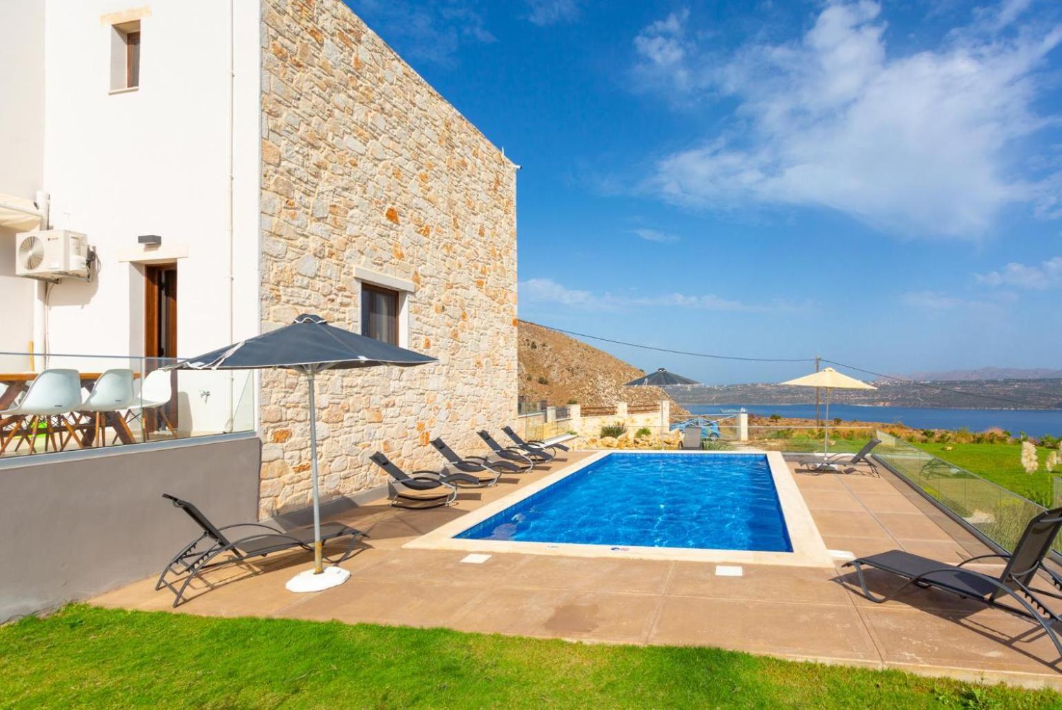 Villa Lulla Beritiana Exterior photo