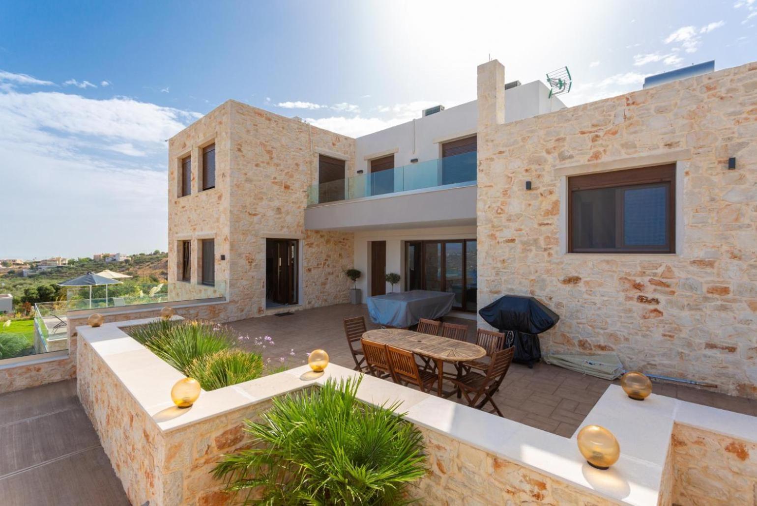 Villa Lulla Beritiana Exterior photo